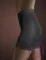 Шорты утягивающие средней длины CHARMANTE SLIM UP 120