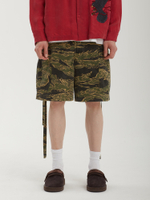 Мужские Шорты Tigerstripe Loose Cargo