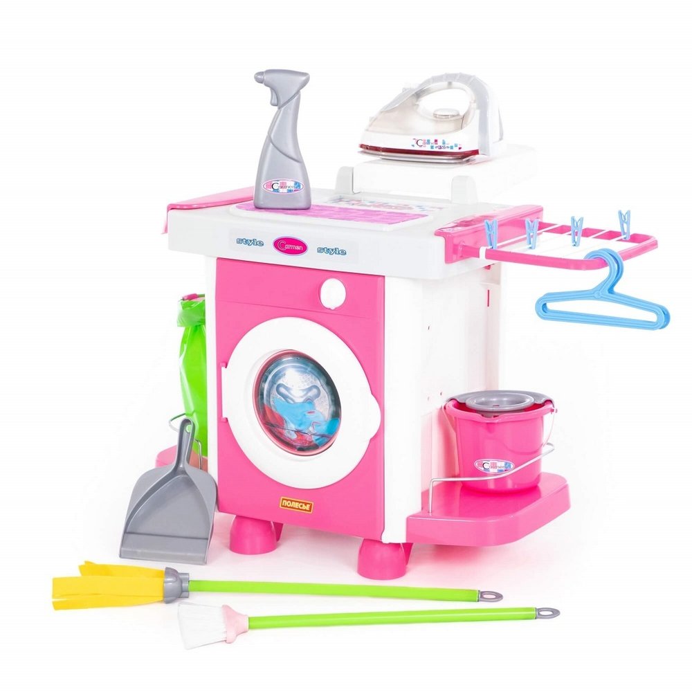 Набор игровой Carmen № 6 (48110)