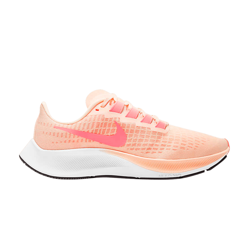 Кроссовки Nike Pegasus 37 (Женская размерная сетка)