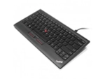 Клавиатура Lenovo ThinkPad Compact USB Keyboard (0B47213)