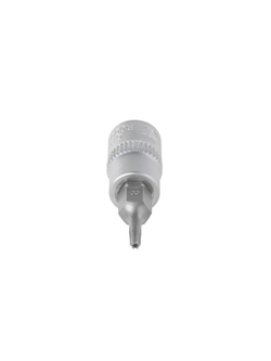 Головка 1/4" со вставкой TORX Security T8 L=38, на холдере Arnezi R0004608
