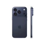 iPhone 17 Pro 512Gb Deep Blue (Sim + E-Sim)