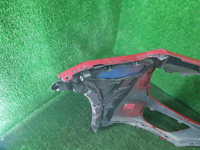 Бампер передний Porsche Cayenne 2 958 (2014-2018)