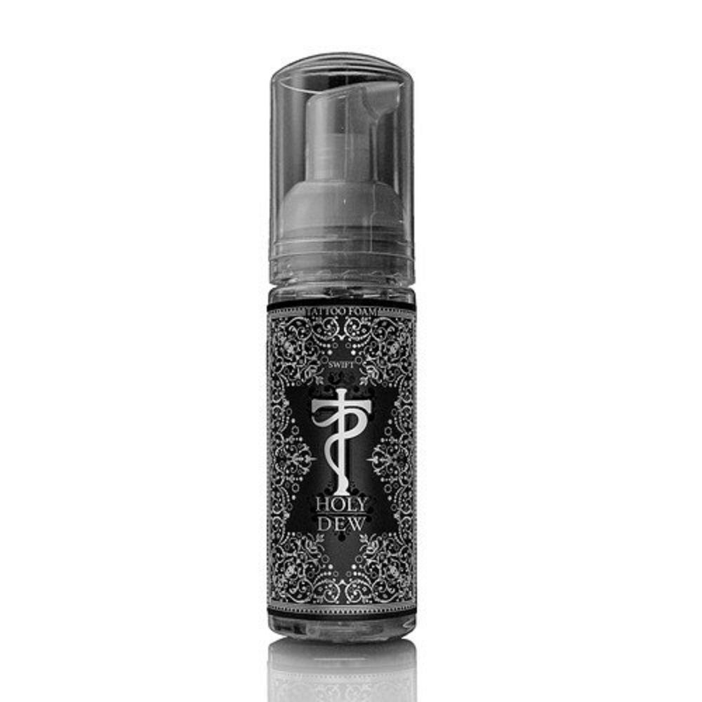 Антибактериальная пенка Tattoo Pharma Holy Dew Swift, 170мл