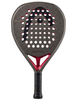 Ракетка для Padel Head Coello Team 2026