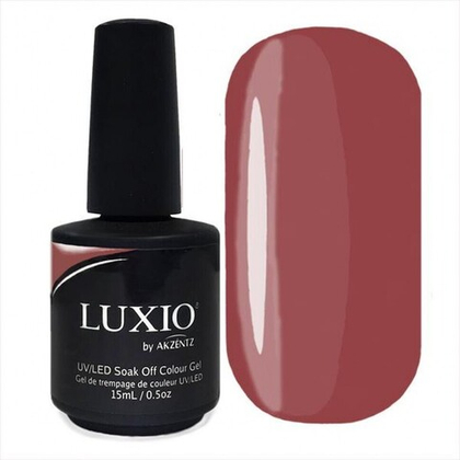 LUXIO REBEL