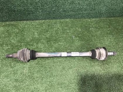 Привод задний левый Mercedes ML GLE GL GLS W166 (2011-2018)