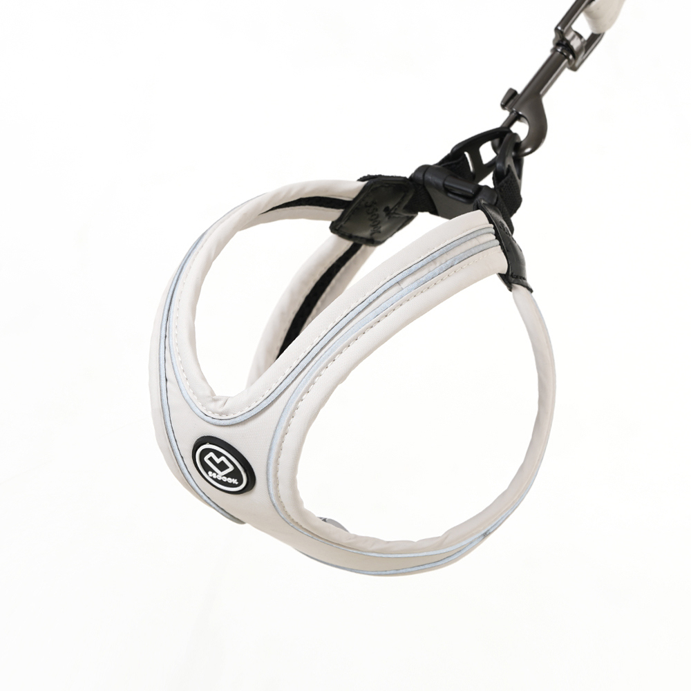 003 Шлейка (фиксатор-пряжка с защелкой, размер-в-размер) SSOOOK