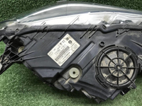 Битая Фара левая BMW 7er G11 (15-19) Adaptive LED