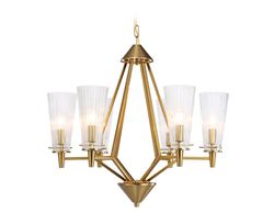 Ambrella Подвесная люстра Traditional TR3231