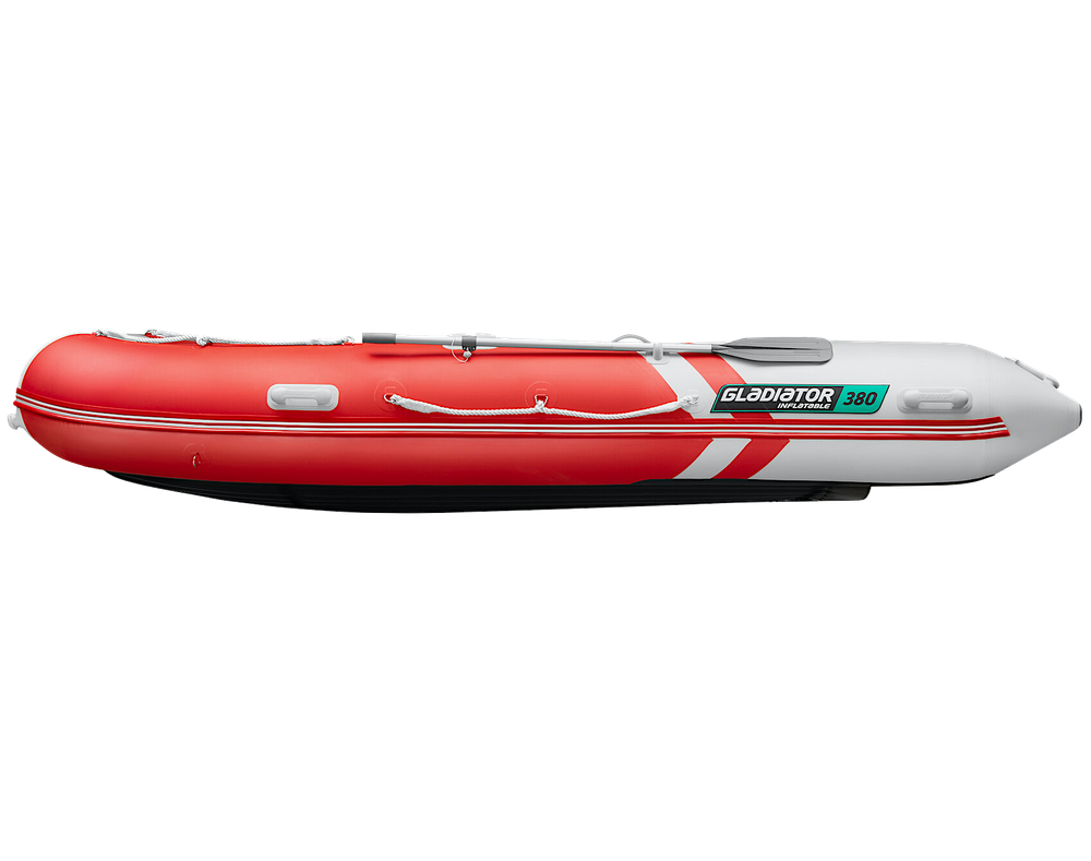 Лодка ПВХ Gladiator Air Sport E380S НДНД ( BSM3055 / BSM3053 / BSM3069 / BSM4035 / BSM4030 / BSM4152 / BSM4029 / BSM4156 )