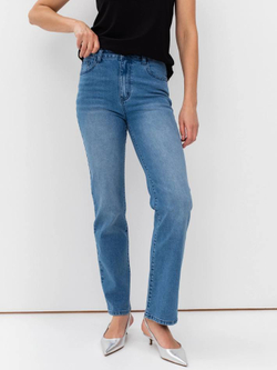 Джинсы женские 4245619/65 Bulmer