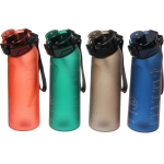 Бутылка спортивная YY-141 (800 мл)