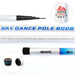 Удилище Dayo SKY DANCE POLE (5-20гр), без колец