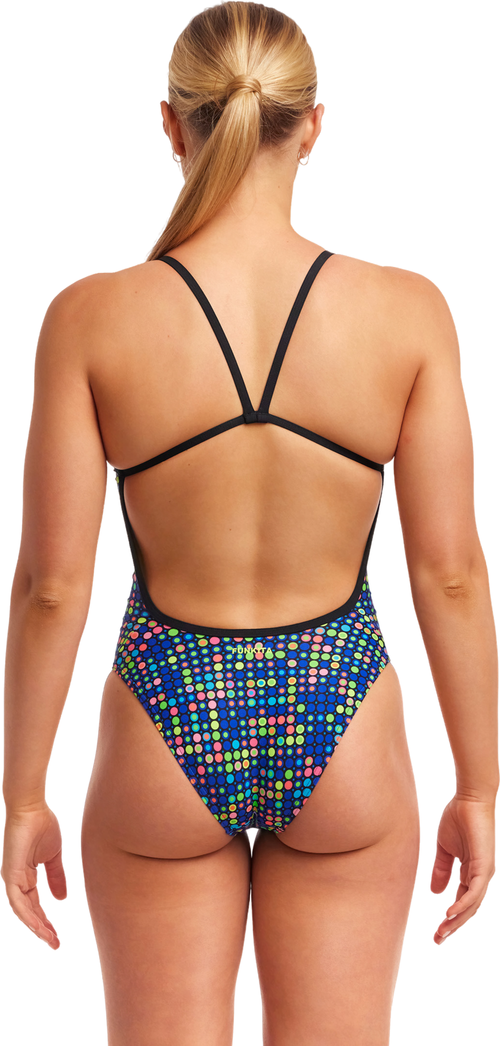 Купальник FUNKITA Dial A Dot
