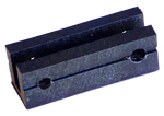 Вкладыш башмака противовеса (82x29x27) Т-9 для KONE