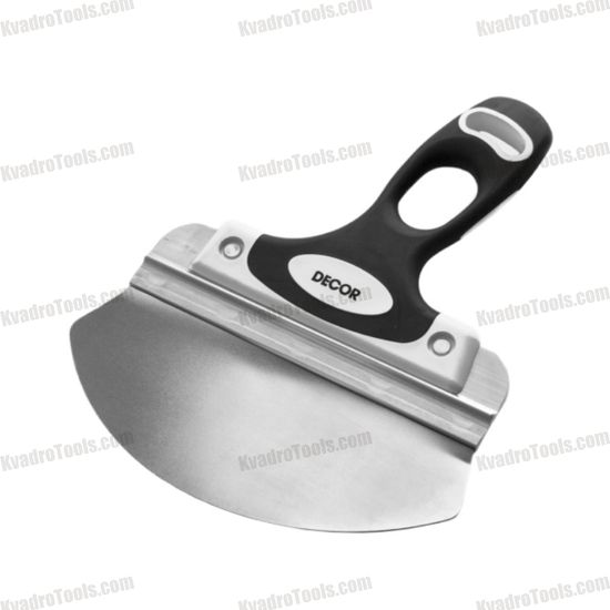 Шпатель для ведра 200 мм