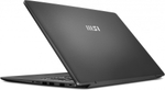 Ноутбук  MSI Modern 14 F13MG-207RU 14 ", Core i7, 16 Гб RAM, 512 Гб SSD, Iris Xe Graphics, Серый