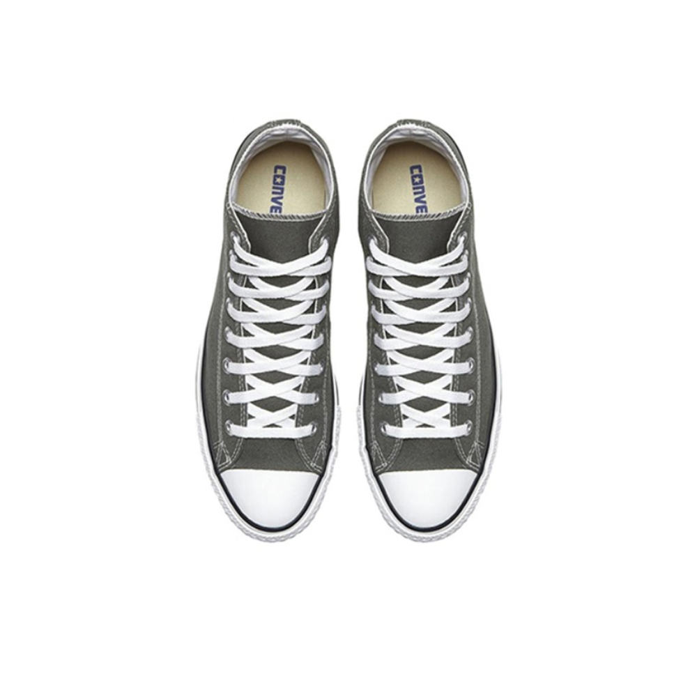 Кеды Converse Chuck Taylor All Star Hi Top 'Charcoal' 1J793