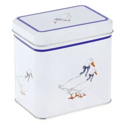 Банка жестяная Гуси П67*98h98v060-01338 06 л