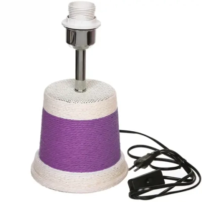 Настольная лампа 1*40Вт «Аннетт» 16-17619