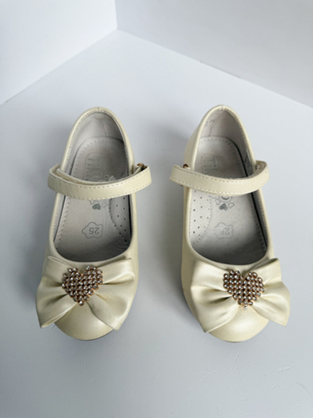 Туфли TikkаGo, 25