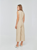 Комбинезон Savana Beige Special