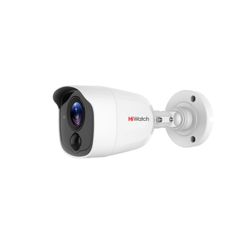 DS-T510(B) HD-TVI камера 5 Мп HiWatch