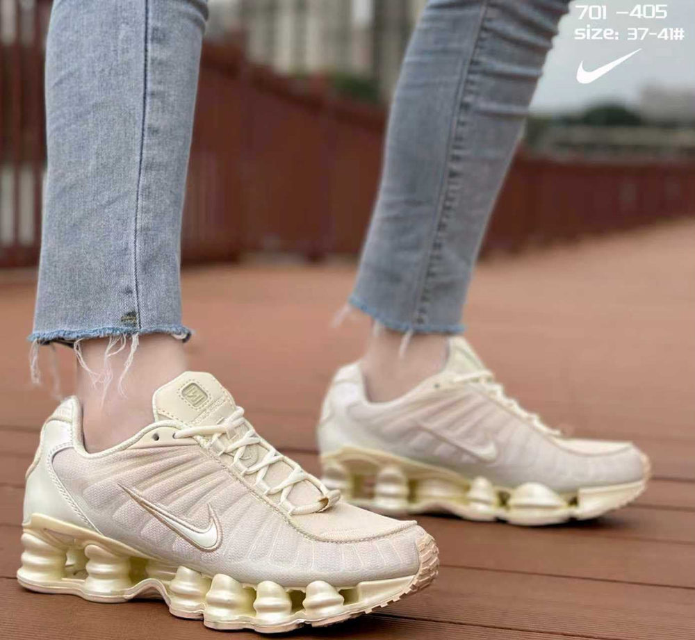 Кроссовки по 8 пар (37-41)р. 701-405