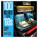 Сборник / 100 No.1 Hits Of The 60's (4CD)