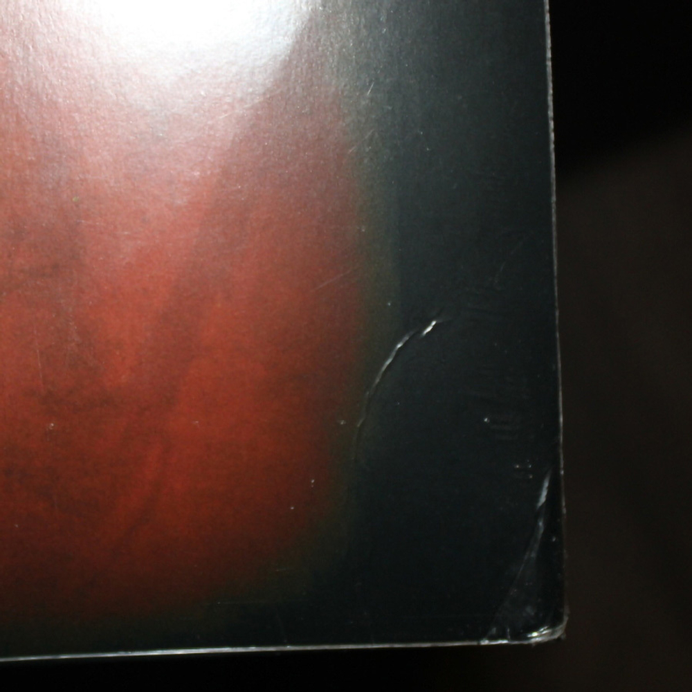 David Bowie / David Live (3LP)