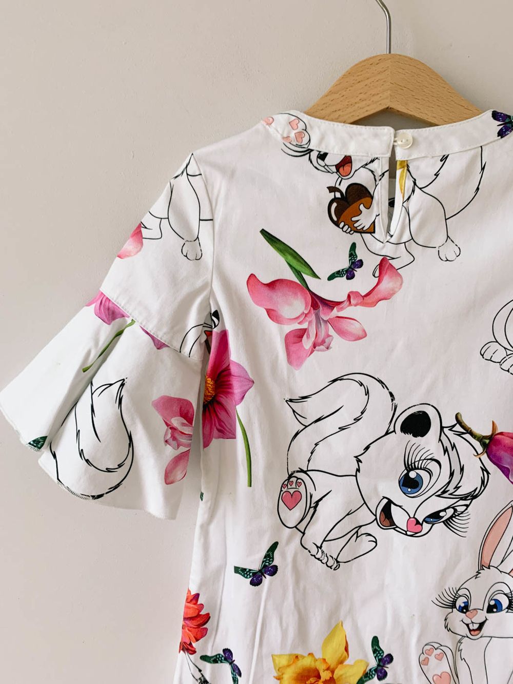 Платье Philipp Plein, 104