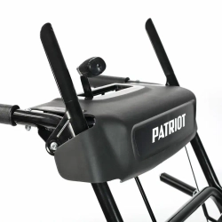 PATRIOT PRO 750 снегоуборщик бензиновый 7.8 л.с. ковш 56 см, выброс 15 м, 6 вперед/2 назад 426108405