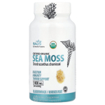 Nutri, органический морской мох, 60 органических капсул