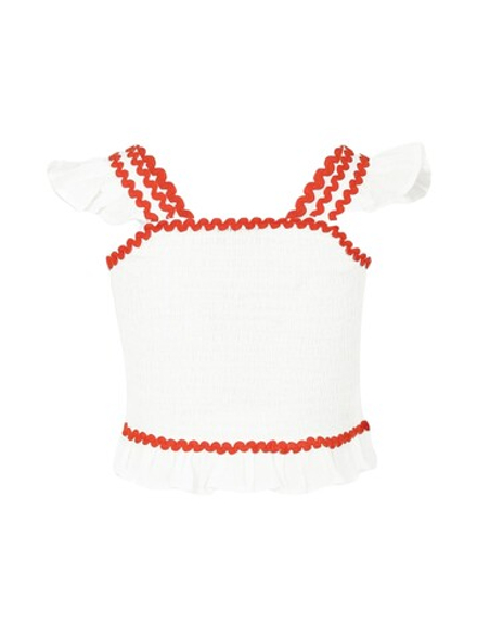 Топ Stella Mccartney