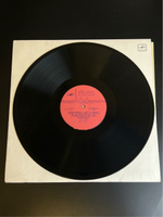 2 LP Вероника Долина - Элитарные штучки, Дитя со спичками, Позвольте быть вам верною. 3 Виниловые пластинки 12 дюймов. Мелодия СССР.