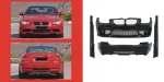 Обвес переделка для BMW 3 серии E92 E93 2006-2009 в M3 Рестайлинг БМВ