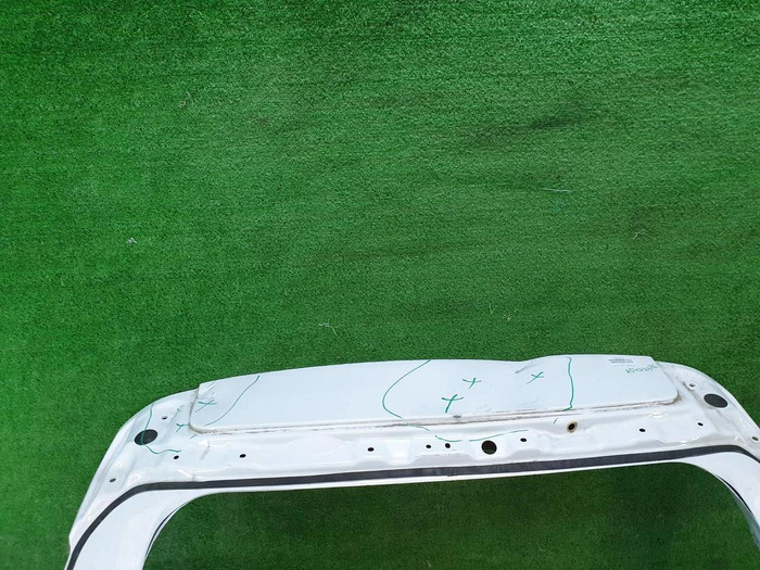 Крышка багажника Lada Vesta SW (2015-н.в.) универсал