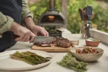 Дровяная печь для пиццы Ooni Karu 2 PRO Ooni