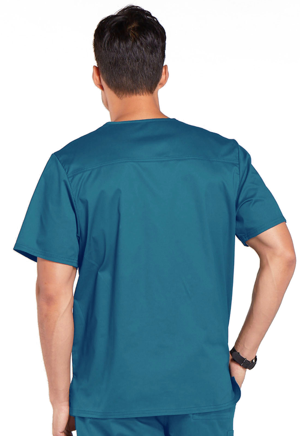 Топ мужской Cherokee WW Core Stretch WWE4743