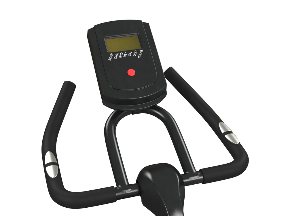 Спин-байк UNIXFIT SB-490