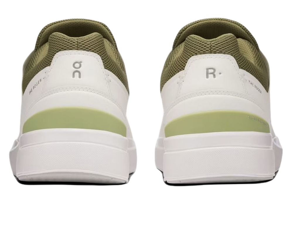 Мужские кроссовки ON The Roger Advantage - белый