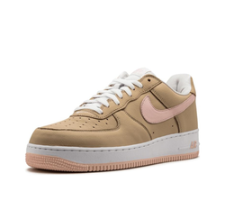 Кроссовки Nike x Kith Air Force 1 Low Retro 'Linen' 845053-201