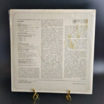 LP М. Ипполитов-Иванов. Романсы. Виниловая пластинка 12 дюймов. Мелодия СССР 1988 год.