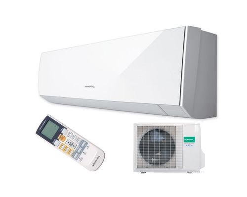 Сплит система General ASHG09LMCA