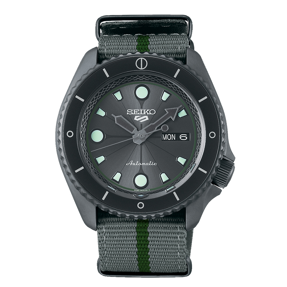 Seiko SRPF75K1S