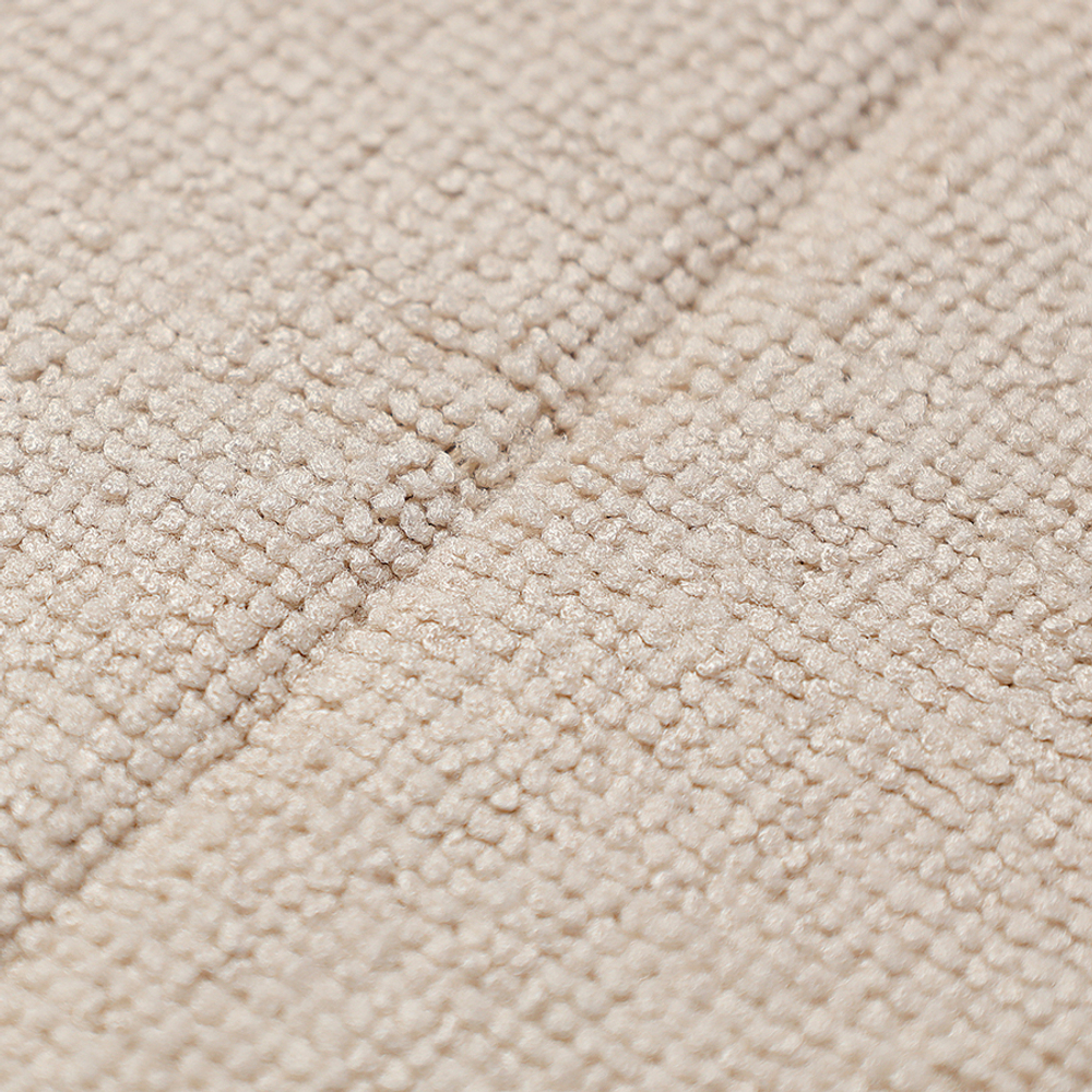 Набор из двух салфеток-губок Cozy Clean | бежевые