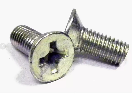 Винт петли двери 2101 (М8х20)