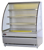 Горка холодильная ТехноБалт Вена 1,00